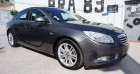 Opel Insignia occasion Gris année 2010 boite Manuelle Annonce Opel Insignia occasion Diesel 2.0 CDTI160 FAP COSMO 5P à Le Muy