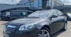 Opel Insignia occasion Gris année 2012 boite Manuelle Annonce Opel Insignia occasion Diesel 2.0 CDTI160 FAP COSMO PACK 4X4 START&STOP à VOREPPE