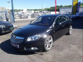 Opel Insignia occasion année 2010 boite Manuelle Annonce Opel Insignia occasion Diesel 2.0 CDTI160 FAP Cosmo Pack ecoF 5p à Samoreau