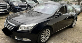 Opel Insignia , garage CLUB AUTO  Alfortville