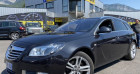 Opel Insignia occasion Noir année 2013 boite Manuelle Annonce Opel Insignia occasion Diesel 2.0 CDTI160 FAP ECOF COSMO START&STOP à VOREPPE