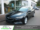 Opel Insignia occasion année 2017 boite Manuelle Annonce Opel Insignia occasion Essence 2.0 D 170 ch à Beaupuy