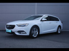 Opel Insignia occasion Blanc année 2019 boite Automatique Annonce Opel Insignia occasion Diesel 2.0 D 170ch Elite AT8 Euro6dT 141g à Cerisé