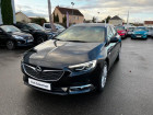 Opel Insignia occasion année 2019 boite Manuelle Annonce Opel Insignia occasion Diesel 2.0 D 170ch Elite Euro6dT 138g à Olivet