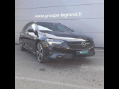 Opel Insignia occasion année 2022 boite Automatique Annonce Opel Insignia occasion Diesel 2.0 D 174ch GS Line Pack BVA8 à Le Mans