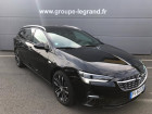 Opel Insignia occasion Noir année 2020 boite Automatique Annonce Opel Insignia occasion Diesel 2.0 D 174ch Ultimate BVA8 à Le Mans