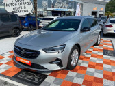 Opel Insignia occasion année 2021 boite Automatique Annonce Opel Insignia occasion Diesel 2.0 DIESEL 174 BVA ELEGANCE GPS Caméra LEDS à Castelculier