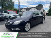 Opel Insignia occasion année 2012 boite Automatique Annonce Opel Insignia occasion Essence 2.0 Turbo - 220 à Beaupuy