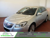 Opel Insignia occasion année 2012 boite Automatique Annonce Opel Insignia occasion Essence 2.0 Turbo - 220 à Beaupuy