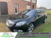 Opel Insignia occasion année 2012 boite Automatique Annonce Opel Insignia occasion Essence 2.0 Turbo - 250 AWD à Beaupuy