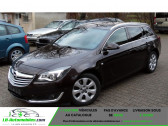 Opel Insignia occasion année 2013 boite Automatique Annonce Opel Insignia occasion Essence 2.0 Turbo - 250 AWD à Beaupuy