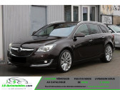 Opel Insignia occasion année 2016 boite Automatique Annonce Opel Insignia occasion Essence 2.0 Turbo - 250 AWD à Beaupuy