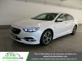 Opel Insignia occasion année 2017 boite Automatique Annonce Opel Insignia occasion Essence 2.0 Turbo 260 OPC à Beaupuy