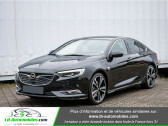 Opel Insignia occasion année 2017 boite Automatique Annonce Opel Insignia occasion Essence 2.0 Turbo 260 OPC à Beaupuy