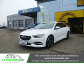 Opel Insignia occasion année 2017 boite Automatique Annonce Opel Insignia occasion Essence 2.0 Turbo 260 OPC à Beaupuy