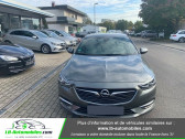 Voiture occasion Opel Insignia 2.0 Turbo 260 OPC