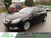 Annonce Opel Insignia occasion Essence 2.0 Turbo 260 OPC à Beaupuy