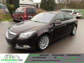 Opel Insignia occasion année 2011 boite Automatique Annonce Opel Insignia occasion Essence 2.0 Turbo 260 OPC à Beaupuy
