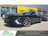 Opel Insignia 2.0 Turbo 260 OPC   Beaupuy 31