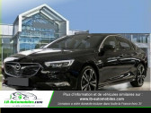 Opel Insignia occasion année 2017 boite Automatique Annonce Opel Insignia occasion Essence 2.0 Turbo 260 OPC à Beaupuy