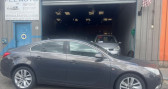 Opel Insignia 2.0 turbo essence 220 cv limousine hb   Armentieres 59