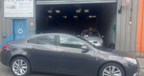 Opel Insignia occasion 2013 mise en vente à Armentieres par le garage FEZ AUTO - photo n°1
