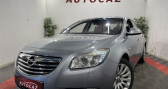 Annonce Opel Insignia occasion Essence 2.8 V6 Turbo 260 AWD Cosmo Pack AUTO 106000KM à THIERS