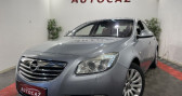 Opel Insignia occasion année 2009 boite Automatique Annonce Opel Insignia occasion Essence 2.8 V6 Turbo 260 AWD Cosmo Pack AUTO 106000KM à THIERS