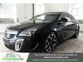 Opel Insignia occasion année 2015 boite Automatique Annonce Opel Insignia occasion Essence 2.8 V6 Turbo 325 AWD OPC A à Beaupuy