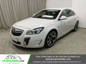 Annonce Opel Insignia occasion Essence 2.8 V6 Turbo 325 AWD OPC A à Beaupuy