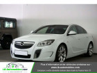Opel Insignia occasion Blanc année 2013 boite Automatique Annonce Opel Insignia occasion Essence 2.8 V6 Turbo 325 AWD OPC A à Beaupuy