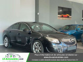 Annonce Opel Insignia occasion Essence 2.8 V6 Turbo 325 AWD OPC A à Beaupuy