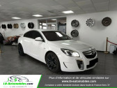 Opel Insignia occasion année 2012 boite Manuelle Annonce Opel Insignia occasion Essence 2.8 V6 Turbo 325 AWD OPC A à Beaupuy