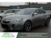 Opel Insignia occasion année 2012 boite Automatique Annonce Opel Insignia occasion Essence 2.8 V6 Turbo 325 AWD OPC A à Beaupuy