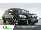 Voiture occasion Opel Insignia 2.8 V6 Turbo 325 AWD OPC A