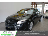 Opel Insignia occasion année 2011 boite Automatique Annonce Opel Insignia occasion Essence 2.8 V6 Turbo 325 AWD OPC A à Beaupuy