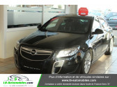 Opel Insignia occasion année 2011 boite Automatique Annonce Opel Insignia occasion Essence 2.8 V6 Turbo 325 AWD OPC A à Beaupuy