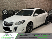 Opel Insignia occasion année 2011 boite Automatique Annonce Opel Insignia occasion Essence 2.8 V6 Turbo 325 AWD OPC A à Beaupuy