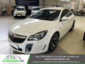 Opel Insignia occasion année 2015 boite Manuelle Annonce Opel Insignia occasion Essence 2.8 V6 Turbo 325 AWD OPC à Beaupuy