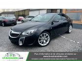 Opel Insignia occasion année 2015 boite Manuelle Annonce Opel Insignia occasion Essence 2.8 V6 Turbo 325 AWD OPC à Beaupuy