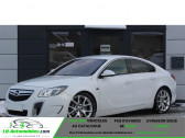 Annonce Opel Insignia occasion Essence 2.8 V6 Turbo 325 AWD OPC à Beaupuy