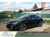 Opel Insignia occasion année 2015 boite Manuelle Annonce Opel Insignia occasion Essence 2.8 V6 Turbo 325 AWD OPC à Beaupuy
