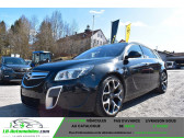 Opel Insignia occasion année 2010 boite Manuelle Annonce Opel Insignia occasion Essence 2.8 V6 Turbo 325 AWD OPC à Beaupuy
