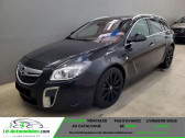 Opel Insignia occasion année 2011 boite Automatique Annonce Opel Insignia occasion Essence 2.8 V6 Turbo 325 AWD OPC à Beaupuy