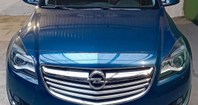 Opel Insignia , garage A.M AUTOMOBILE  Drulingen