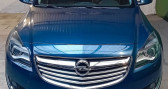 Opel Insignia occasion année 2014 boite Automatique Annonce Opel Insignia occasion Diesel 2L CDTI à Drulingen
