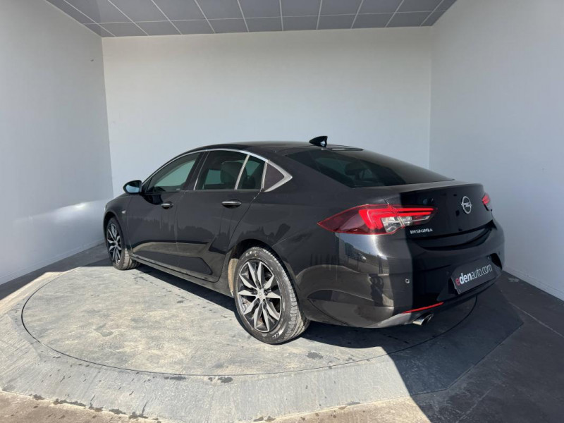 Opel Insignia B Grand Sport 2.0 D 170 ch BlueInjection Elite 5p  occasion  HAGETMAU - photo n3