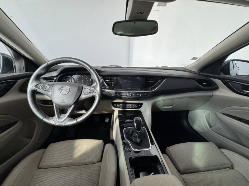 Opel Insignia B Grand Sport 2.0 D 170 ch BlueInjection Elite 5p  occasion  HAGETMAU - photo n10