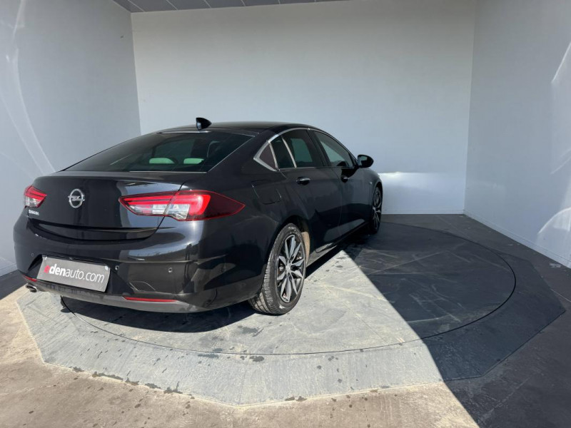 Opel Insignia B Grand Sport 2.0 D 170 ch BlueInjection Elite 5p  occasion  HAGETMAU - photo n5