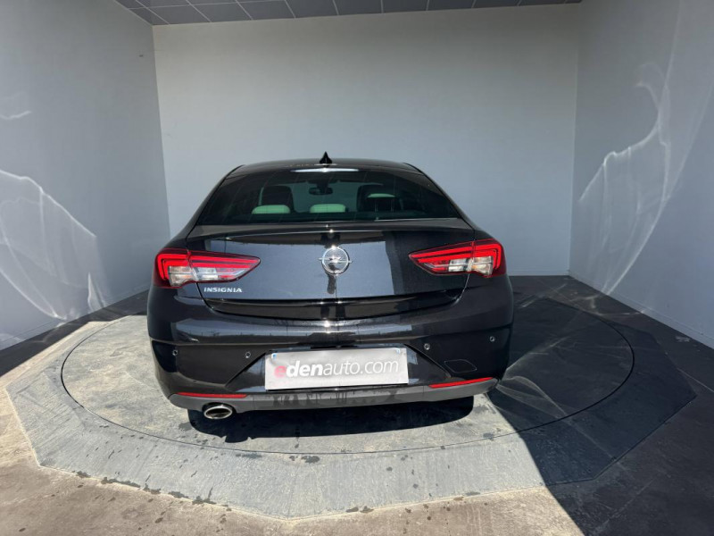 Opel Insignia B Grand Sport 2.0 D 170 ch BlueInjection Elite 5p  occasion  HAGETMAU - photo n4